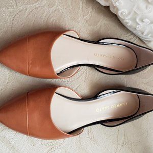 Franco Sarto flat